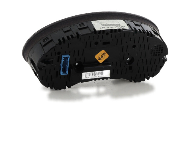 Панель приборов 8P0920932N, M0-7198P Audi A3 S3 8P