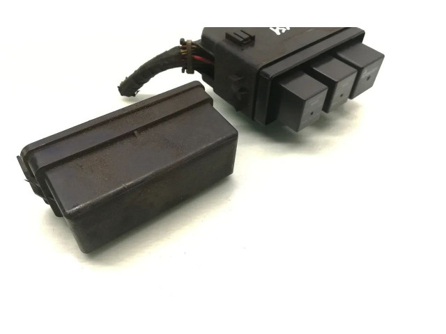 Блок предохранителей  PR071-01000, 8565AU89   Citroen C-Crosser    