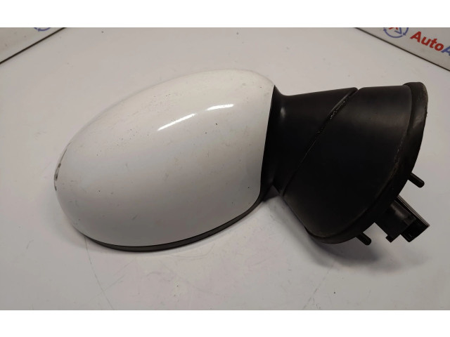 Зеркало электрическое        Mini One - Cooper R50 - 53  2001 - 2006 года   