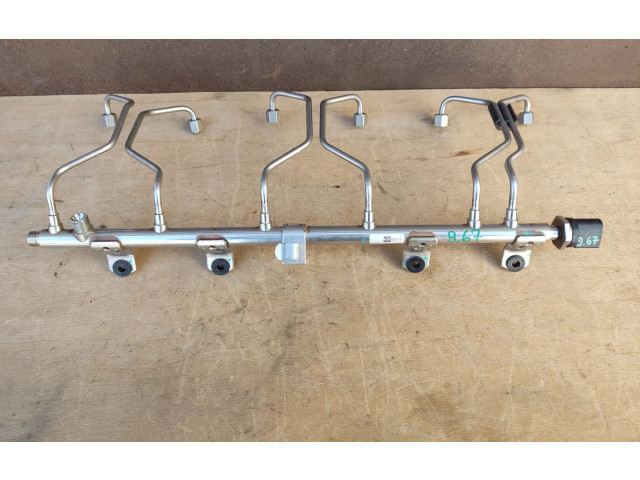 Vstřikovací lišta 7848363, 13537848363 BMW M3 F80 000