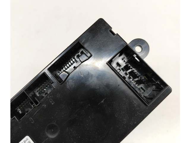 Блок управления климат-контролем 1EA907727M, 5HB014360 Volkswagen ID.3