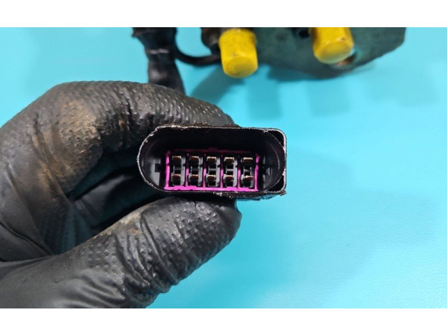 Топливный насос