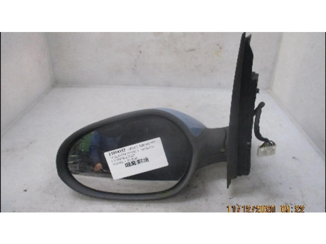 Зеркало электрическое Сзади Lancia Ypsilon