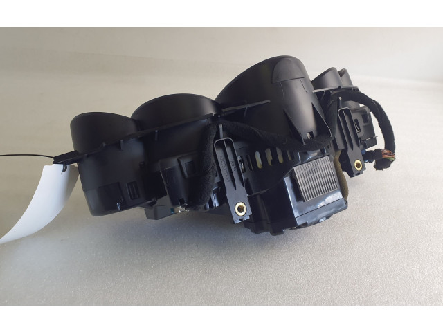 Přístrojová deska Porsche Panamera (970) 2010 97064115604