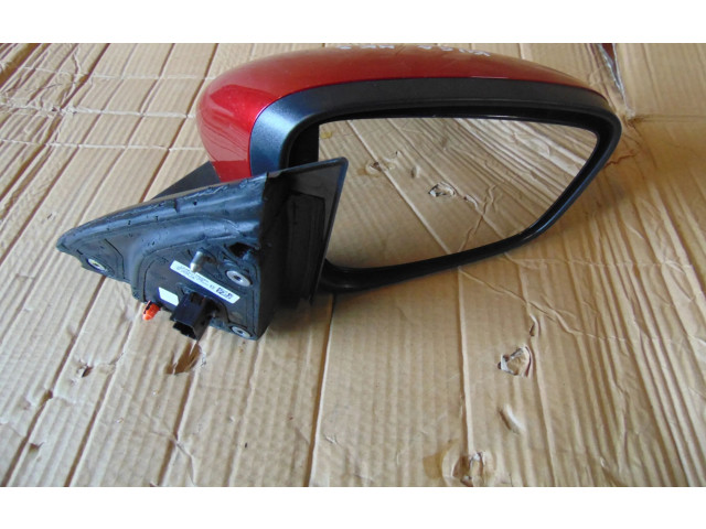 Зеркало электрическое        Ford Kuga III  2020 -  года   