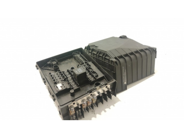 Pojistková skříňka 1K0937125A, 01718130 Audi A3 S3 8P 2006