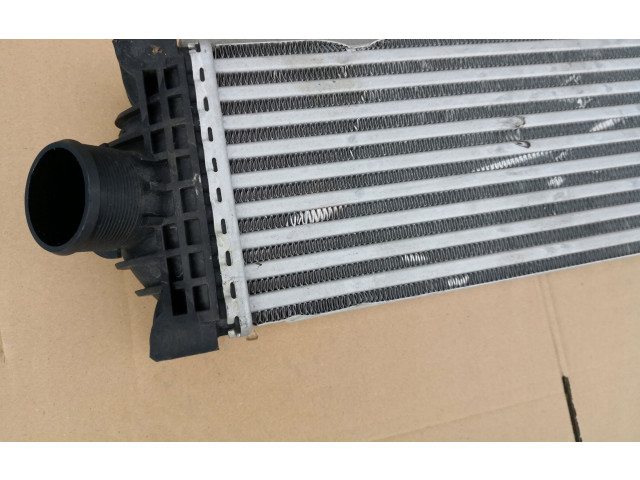 Интеркулер  GK216K775AE   Ford Transit Custom 