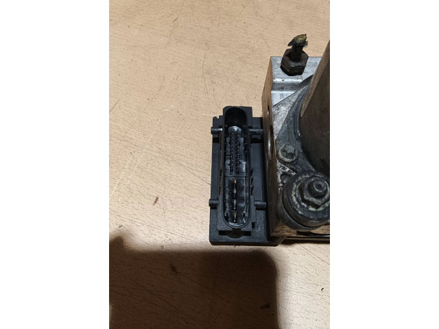 Блок АБС 0265800427, 1401082980   Peugeot  Expert  2007 - 2016 года