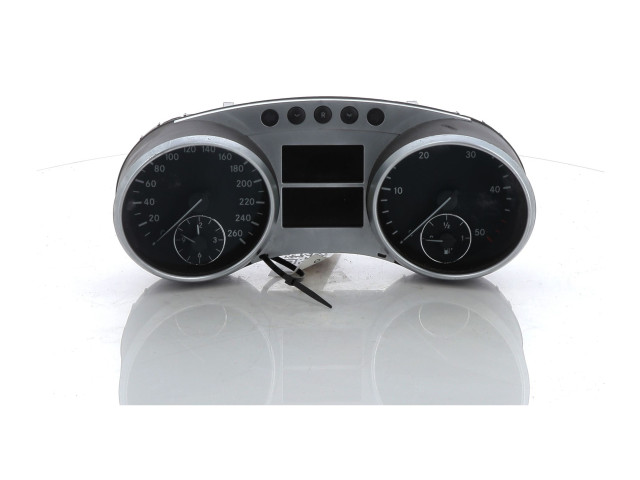 Přístrojová deska  Mercedes-Benz ML W164 2005 2515402448  