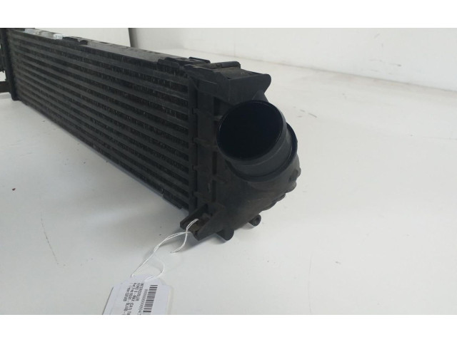 Интеркулер 6G91-9L440-FC Ford S-MAX