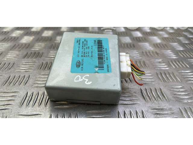 Блок комфорта 95300A2900   KIA Ceed   