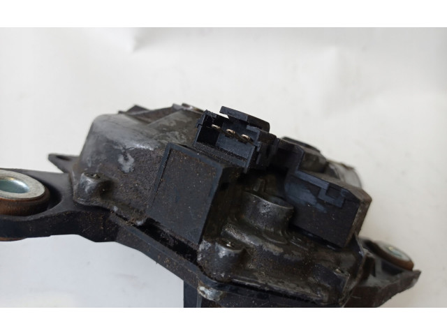 Моторчик заднего дворника 53015012 Opel Combo C