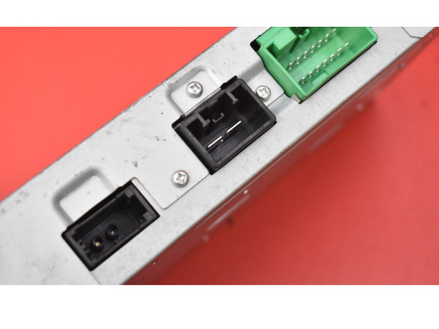 Блок управления 31384316AA, 31384316AA   Volvo V40