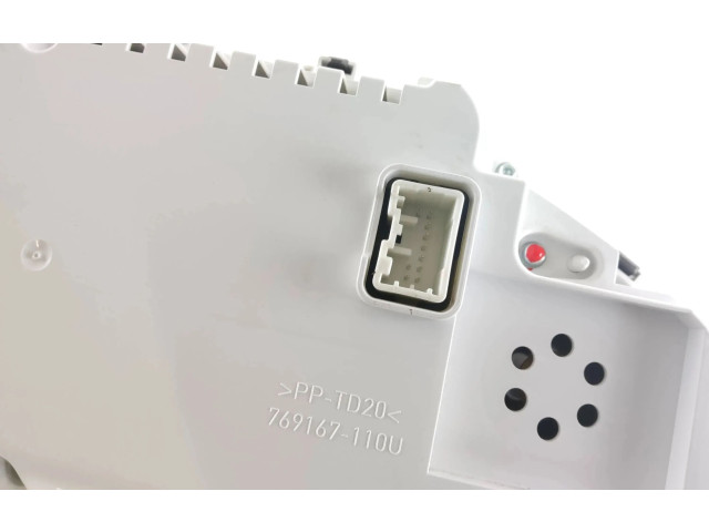 Панель приборов 31412535 Volvo XC70