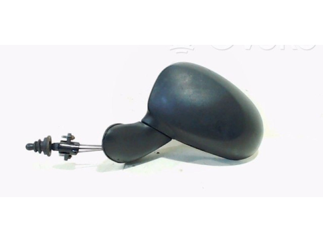 Зеркало электрическое        Chevrolet Matiz   -  года   