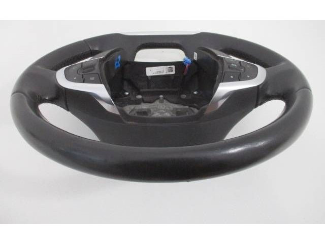 Руль Citroen DS4 - года 98094657ZD, 98115384ZD