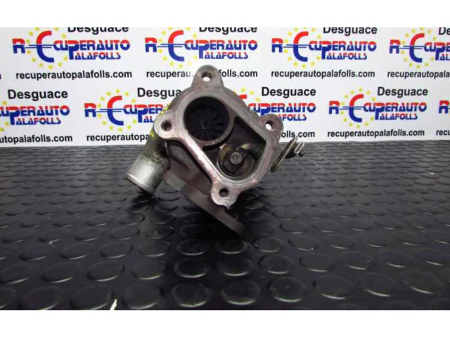 Турбина 8971852414   Opel Combo C    