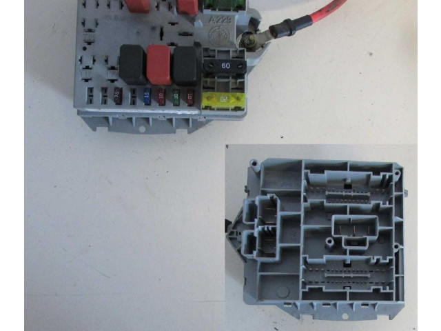 Pojistková skříňka 46763642 Fiat Punto (188) 1999