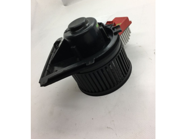 Вентилятор печки 1J0907521 Audi TT Mk1