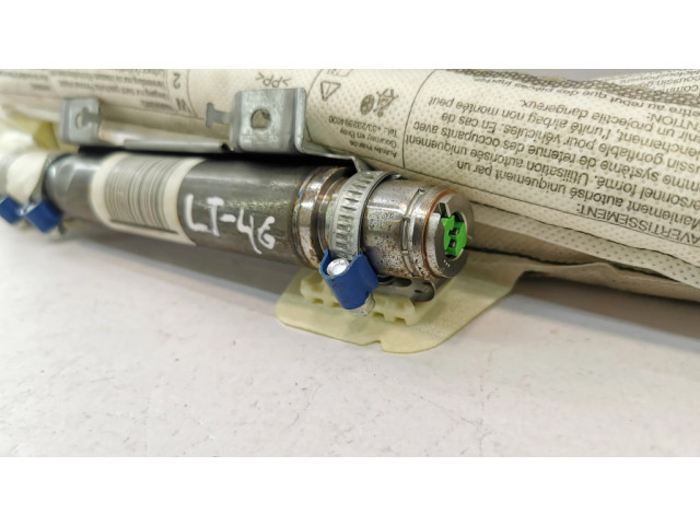 Надувная подушка для крыши