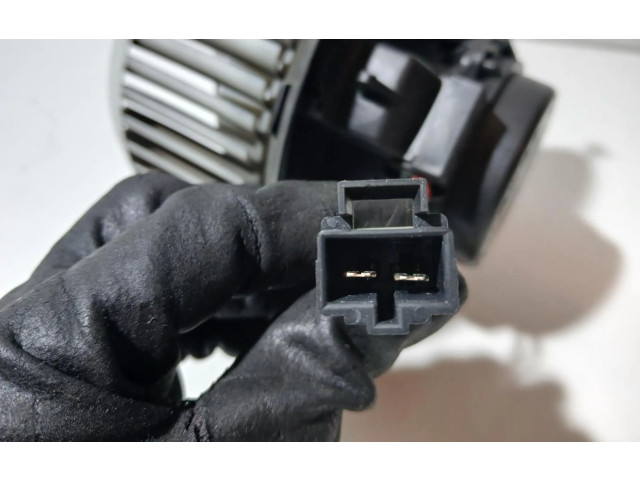 Вентилятор печки 885001813FZ Alfa Romeo 166