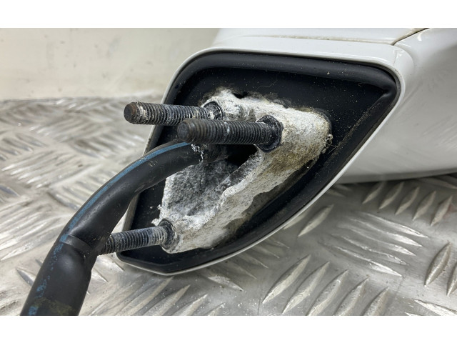 Зеркало электрическое Audi A7 S7 4G 2011 - 2017 года