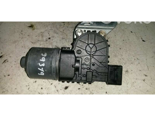 Двигатель стеклоочистителей Renault Twingo II 2007 - 2014 года