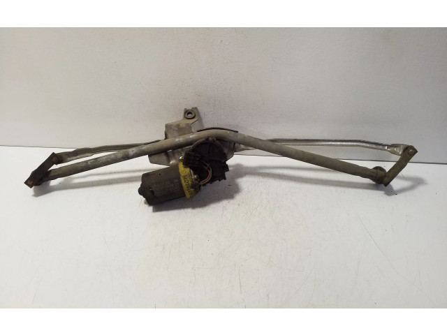 Комплект механизма стеклоочистителей Volkswagen PASSAT B4  1994 - 1996 года 357955325A, 357955113C      