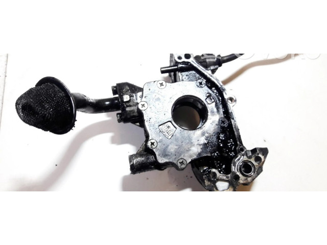 Масляный насос Nissan Primera 2.0