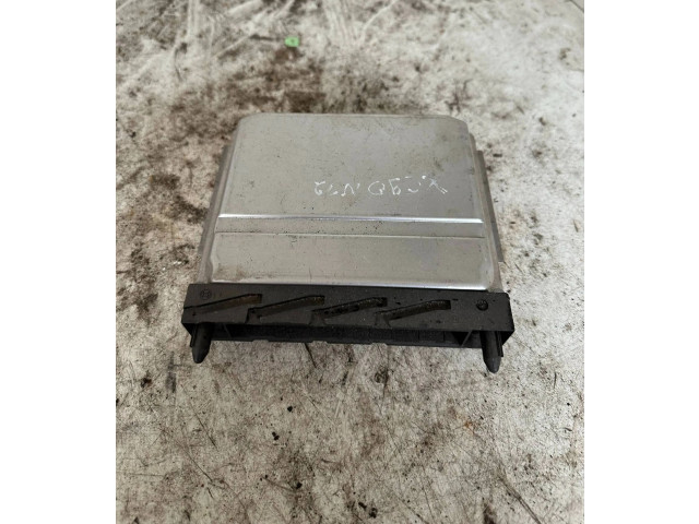 Блок управления двигателя 30646978A   Volvo XC90