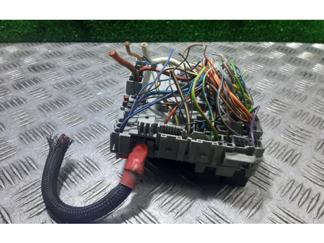 Pojistková skříňka 51827977 Fiat Punto (199)