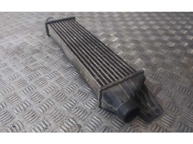 Радиатор интеркулера SsangYong Rexton - года