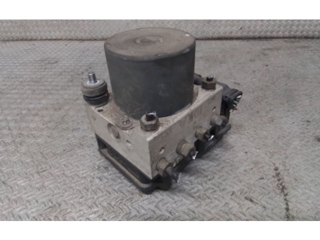 Řídící jednotka 0265800304, 0265231308 Fiat Idea 2006