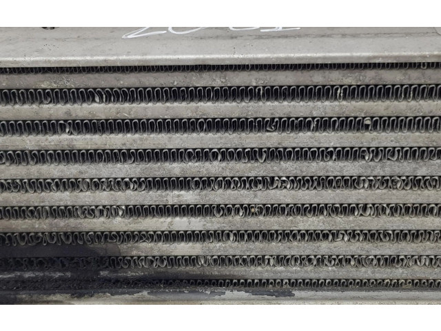 Интеркулер 7786351, 17517786351 BMW X3 E83 2.0