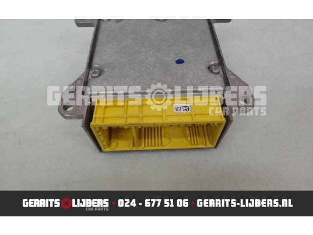 Блок подушек безопасности A2048706826, 5WK44004 Mercedes-Benz A W169