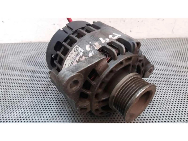 Генератор 63321801 Alfa Romeo 166 2.0