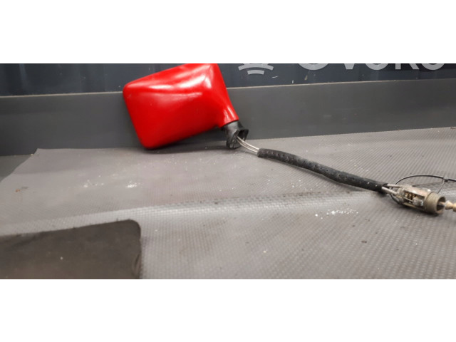 Зеркало (механическое)       Volkswagen Jetta II  1984 - 1992 года   