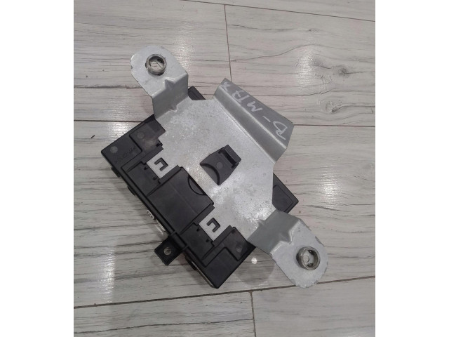 Блок комфорта    Ford B-MAX   