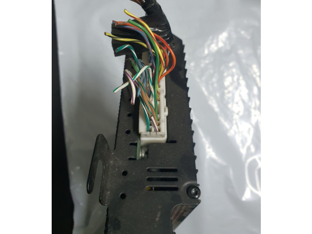 Звукоусилитель