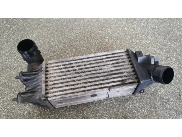 Интеркулер 9658424580 Peugeot 607 2.0