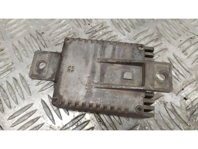 Řídící jednotka A0275458032 Mercedes-Benz A W168