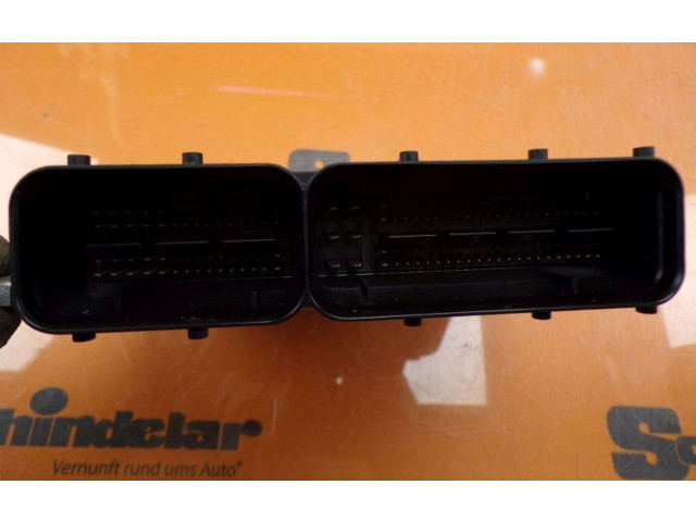 Řídící jednotka 03L906018PH, 03L906018PH Audi RS Q3 2011