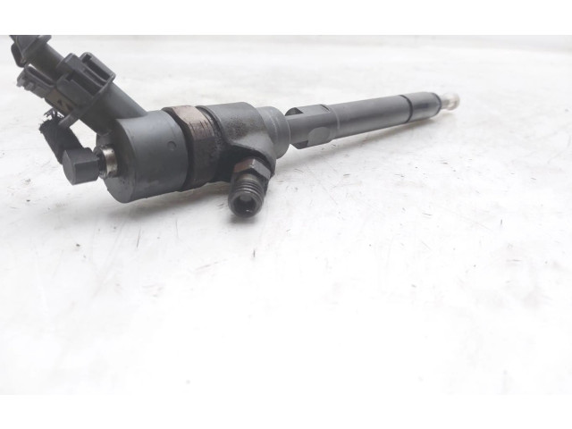 Vstřikovač 96440397, 0445110270 Chevrolet Cruze