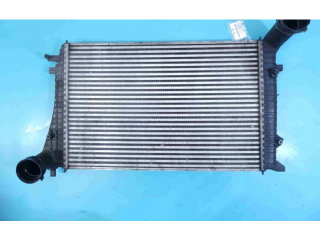 Интеркулер IMPRK1281034 Volkswagen Caddy