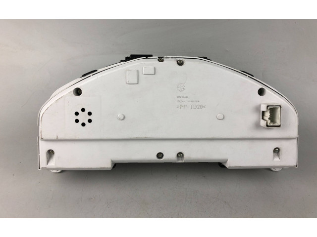 Панель приборов 31254540AA Volvo V70