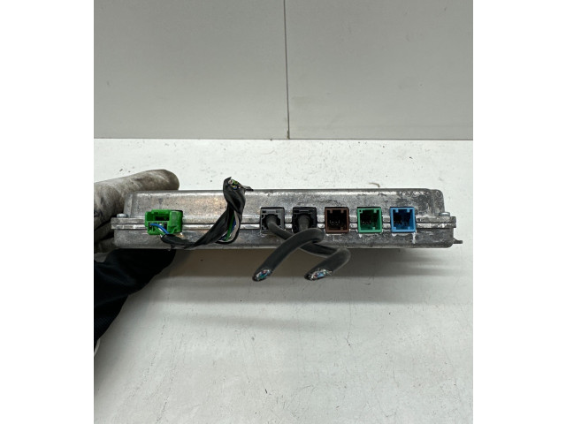 Блок управления 31471168, 23226863   Volvo XC90