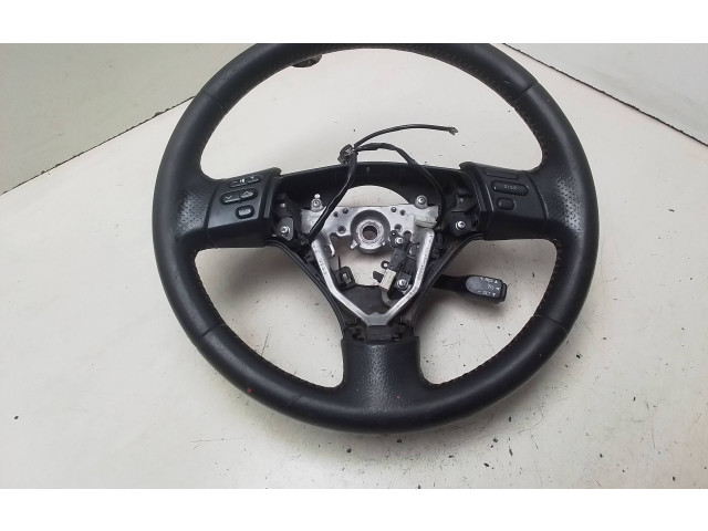 Руль Toyota Corolla Verso AR10 2004 - 2009 года GS12001450