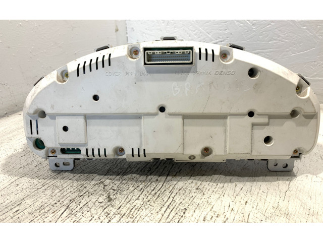 Панель приборов Mn188384, 2574206653 Mitsubishi Grandis