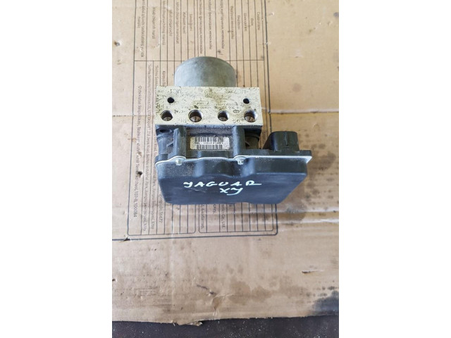 Блок АБС 0265950971 Jaguar XJ X351 2009 - 2019 года