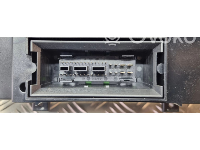 Řídící jednotka 06G906022A, 0261201137   Volkswagen Caddy 2006